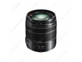 Panasonic Lumix G Vario 14-140mm f/3.5-5.6 II ASPH. POWER O.I.S. Lens (H-FSA14140) (Promo Cashback Rp 400.000)